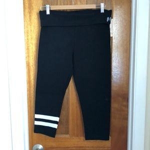 Victoria Secret crop pant